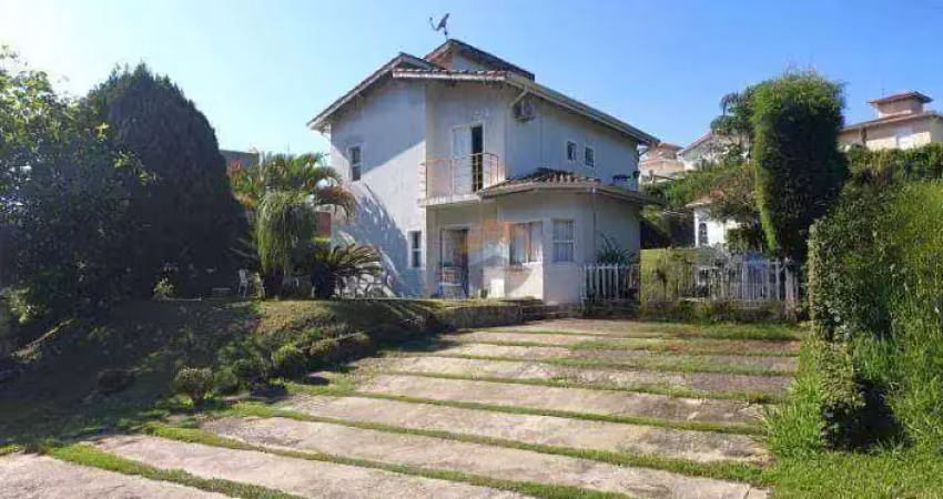 Casa - 3 dormitórios - condominio paysage brise - vargem grande - são paulo