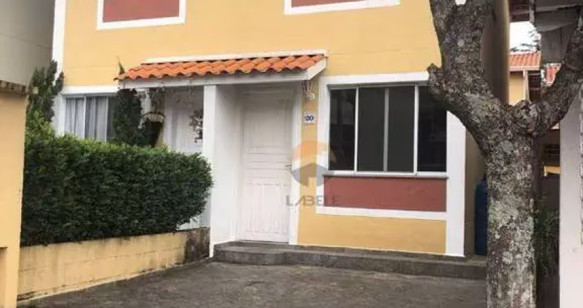Casa com 2 dormitórios à venda, 65 m² por r$ 556.500,00 - granja viana - cotia/sp