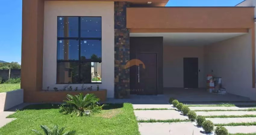 Casa terrea 3 quartos - 1 suite - cerejeiras - araçoiaba da serra - são paulo