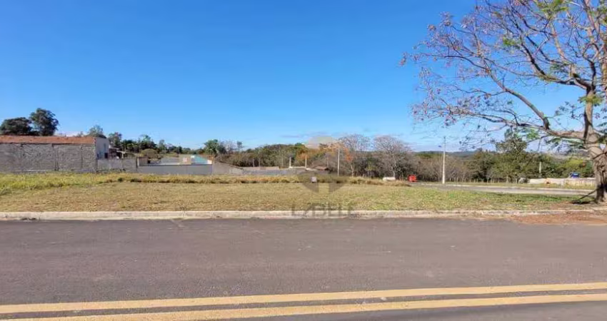 Terreno à venda na Rua Nobuichi Tagiwa, 1, Colônia, Araçoiaba da Serra
