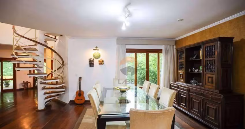 Casa - 4 dormitórios - condominio granja ii - granja viana - sp