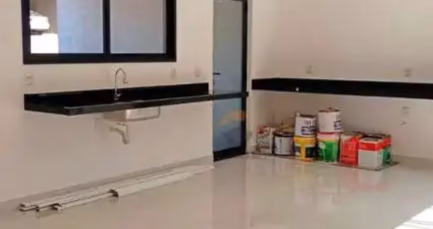 Casa - 3 dormitorios - condominio villagio wanel - sorocaba- sp