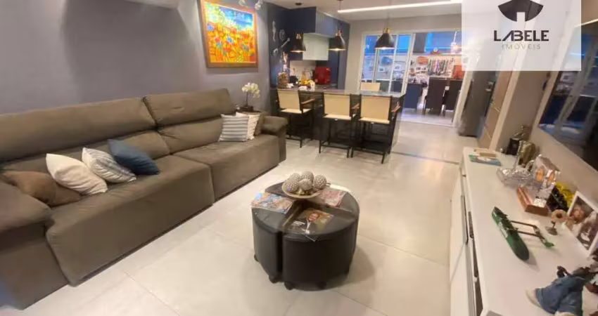 Casa - 4 dormitórios - condominio modern - granja viana - cotia