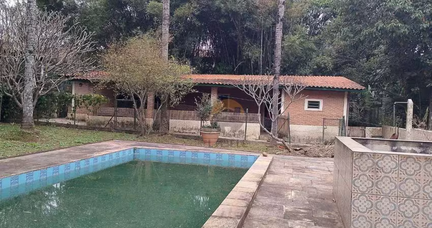 Casa para terminar com 3 dormitórios - granja viana - cotia/sp