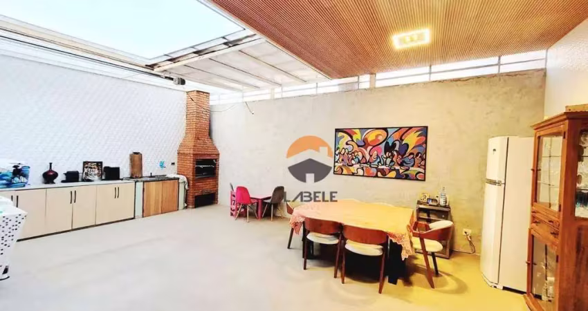 Casa - 3 dormitórios - condominio jardim paulistano - granja viana - cotia - sp