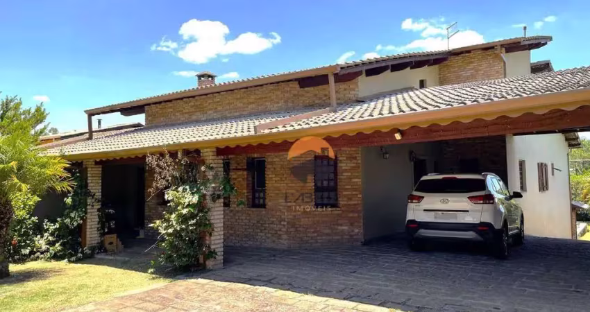 Casa 3 dormitórios - granja viana - parque dom henrique - cotia
