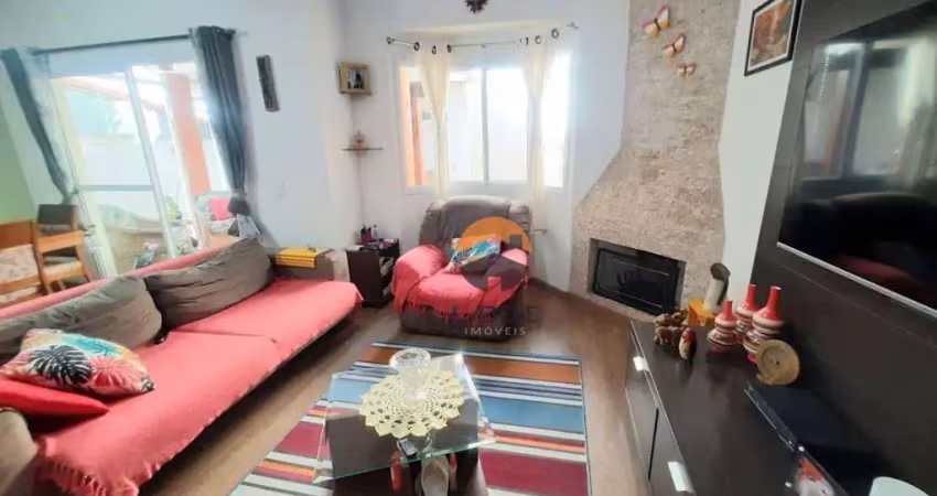 Casa - 4 dormitórios - condominio quinta da aldeia - granja viana - sp