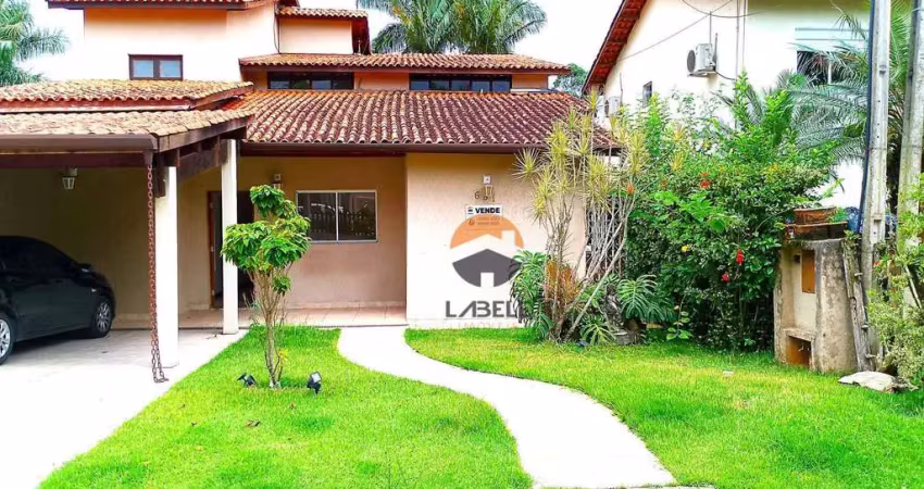 Casa 4 dormitórios - granja viana - parque são paulo - cotia