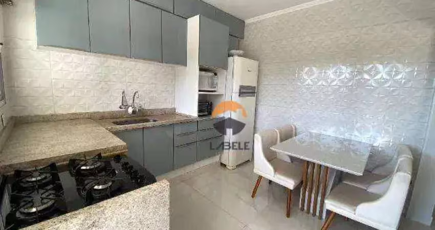 Casa - 5 dormitórios - condomínio residencial parque são paulo - granja viana - sp