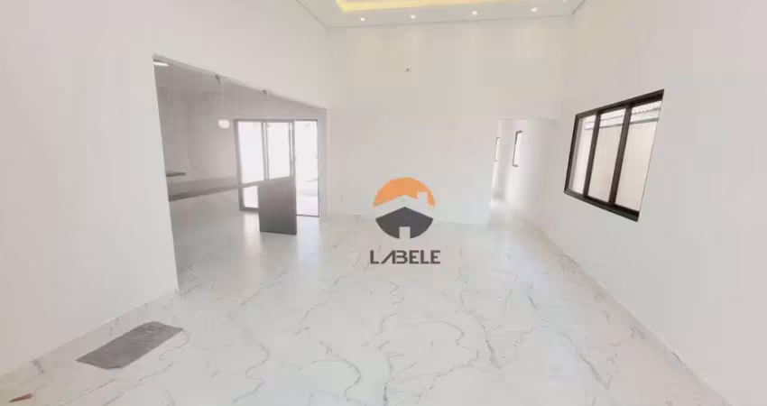Casa - 4 quartos - condominio vila real - vargem grande paulista - são paulo