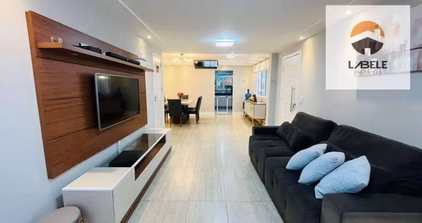 Casa - 3 dormitórios - condomínio  nova vianna - granja viana - sp
