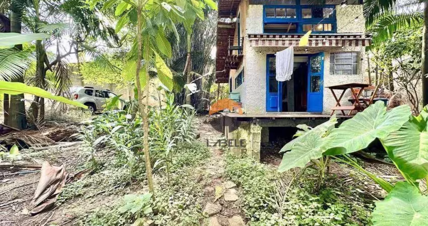 Casa com 1 quarto à venda na Rua Nova Amazonas, 362, Granja Viana, Cotia