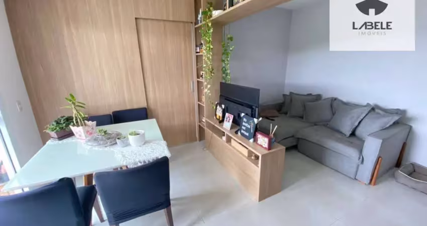 Apartamento - 2 dormitórios - harmonia florae - granja viana - cotia - sp