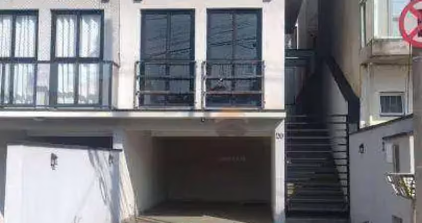 Casa em condomínio fechado com 3 quartos para alugar na Rua Cagliari, 20, Granja Viana, Cotia