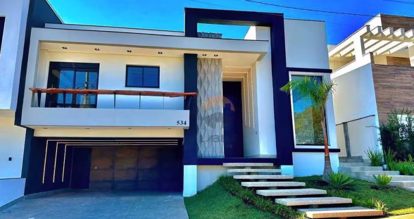Casa - 3 suites - condominio ibiti - sorocaba - sãp paulo