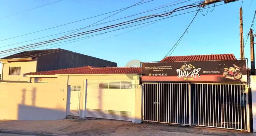 Casa com 4 quartos à venda na Rua Solange Victoretti, 125, Jardim Ipê, Sorocaba