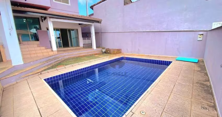 Casa em condomínio fechado com 3 quartos à venda na Rua Cândido Portinari, 317, Horizontal Park, Cotia