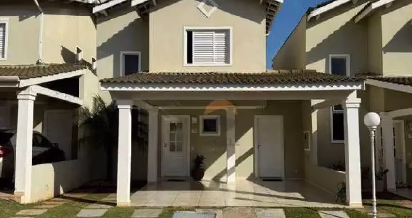 Casa 3 dormitórios - campolim - sorocaba - são paulo