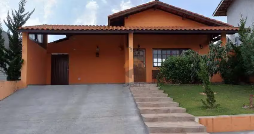 Casa - 3 dormitórios, 1 suítes,4 vagas - condominio  vila real - vargem grande - sp