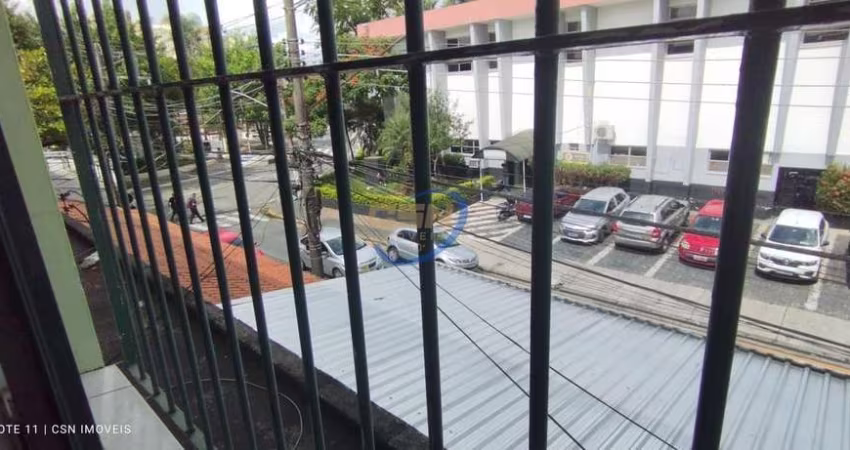 Sala Comercial para Locação em Taboão da Serra, Jardim Bontempo, 1 banheiro