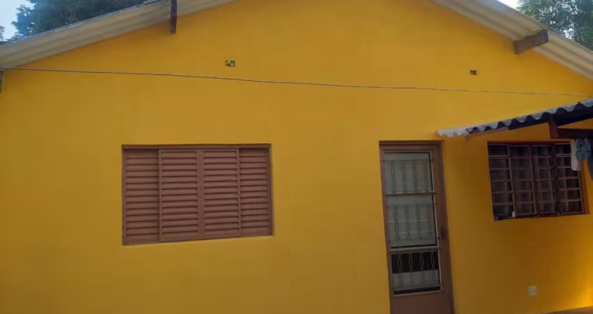 Chácara para Venda em Embu das Artes, Chácaras Bartira, 2 dormitórios, 1 banheiro, 3 vagas