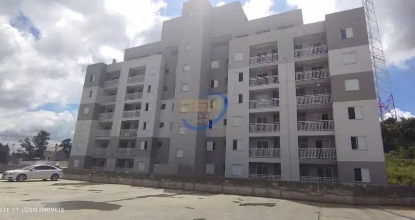 Apartamento em cotia: conforto e comodidade por r$ 300 mil