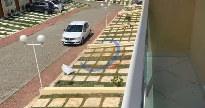 Casa em condomínio para venda em cotia, jardim colibri, 2 dormitórios, 2 banheiros, 1 vaga