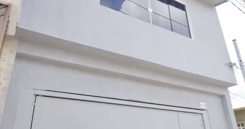 Casa para venda em embu das artes, jardim pinheirinho, 2 dormitórios, 1 suíte, 2 banheiros, 2 vagas