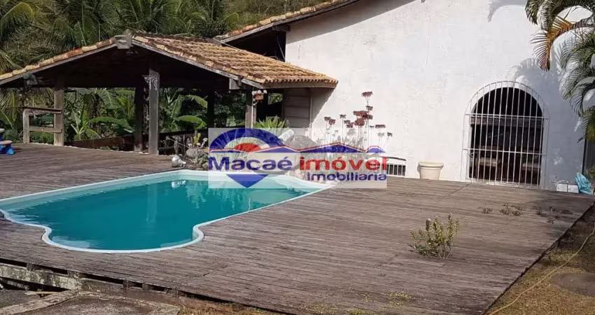 Chácara em Vale Encantado  -  Macaé