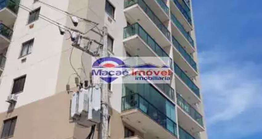 Apartamento Garden em alto da glória  -  Macaé