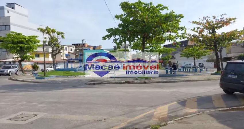 Casa em Visconde de Araújo  -  Macaé
