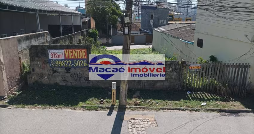 Lote / Terreno em Praia Campista  -  Macaé