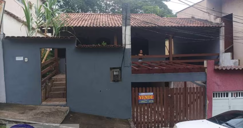 Casa em Jardim Santo Antônio  -  Macaé