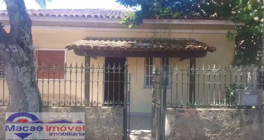Casa em Centro  -  Macaé