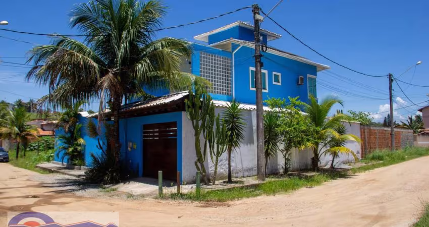 Casa em Mar do Norte  -  Rio das Ostras