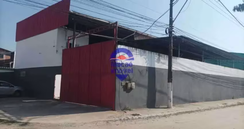 Barracão / Galpão / Depósito para alugar na Rua Arinda Nogueira, Botafogo, Macaé