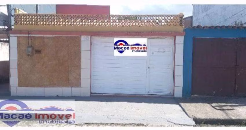 Casa em Novo Horizonte  -  Macaé