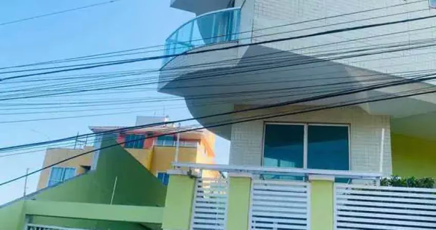 Apartamento em Novo Cavaleiros  -  Macaé