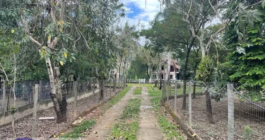 Chácara em Trapiche  -  Macaé