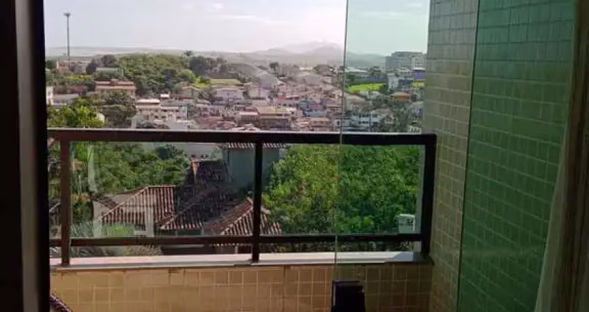Apartamento em Novo Cavaleiro  -  Macaé