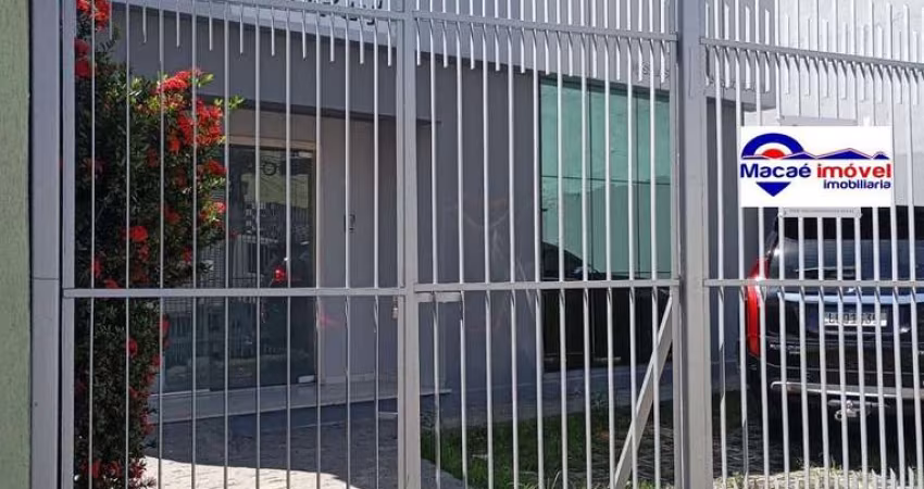 Casa Comercial em Centro  -  Macaé