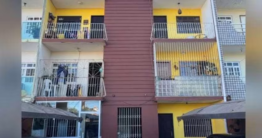 Apartamento em Sol e Mar  -  Macaé
