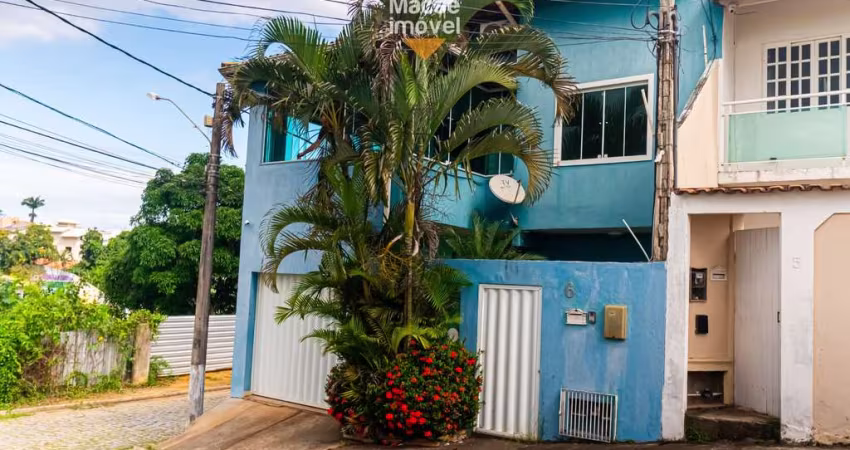 Casa em Glória  -  Macaé