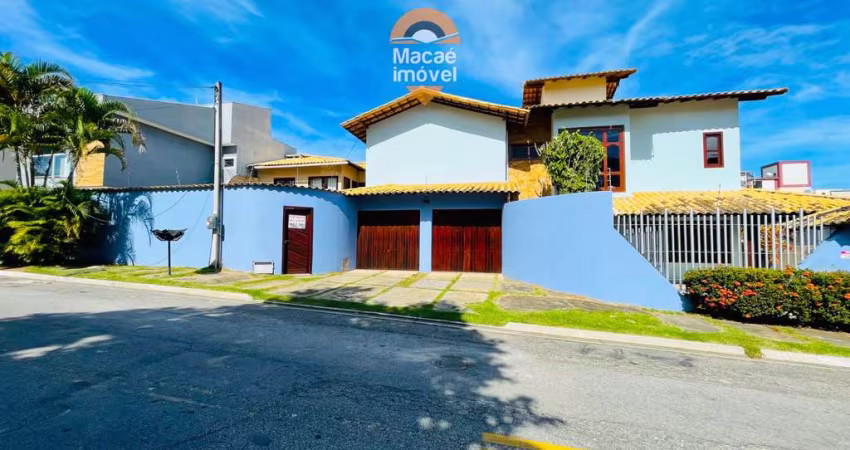 Casa em Mirante da Lagoa  -  Macaé