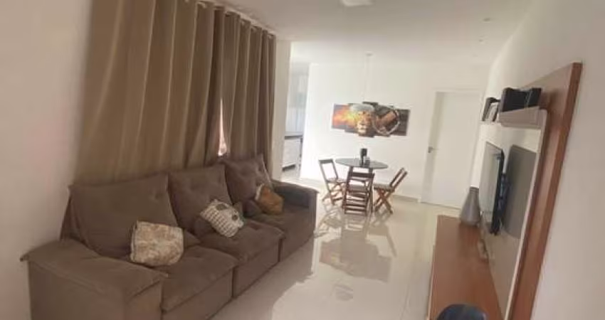 Casa em Virgem Santa  -  Macaé