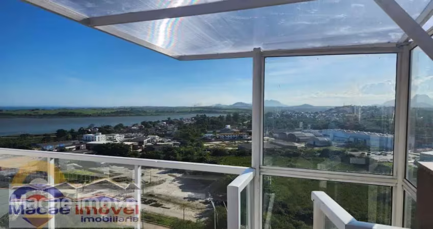 Apartamento em São Marcos  -  Macaé