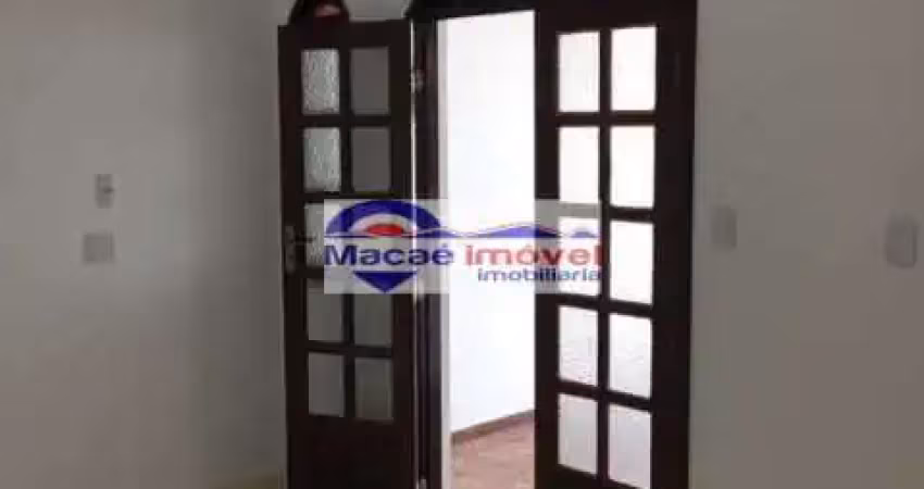 Casa com 2 quartos à venda na Rua Prefeito Miranda Sobrinho, Visconde de Araújo, Macaé
