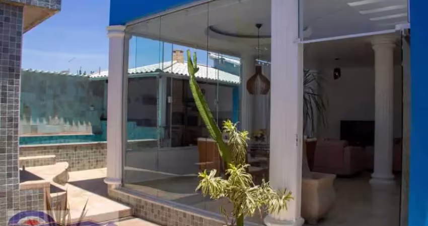 Casa com 3 quartos à venda na Rua Mar do Norte, Mar do Norte, Rio das Ostras