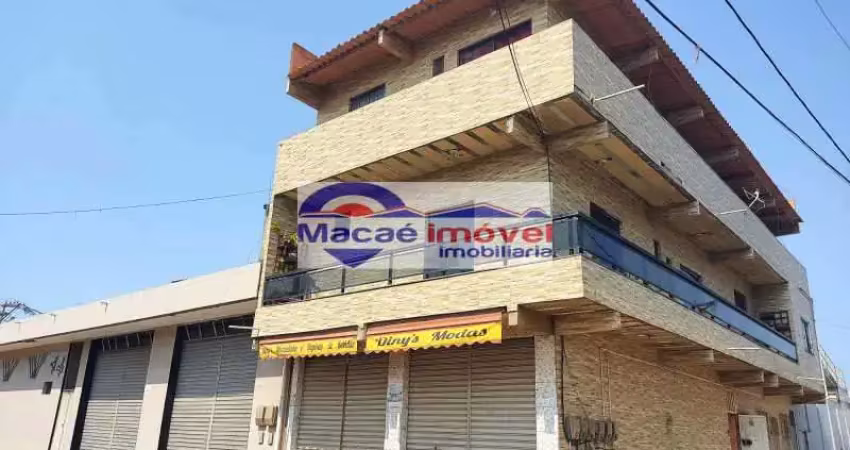 Casa com 4 quartos à venda na Rua Avenida, Lagomar, Macaé