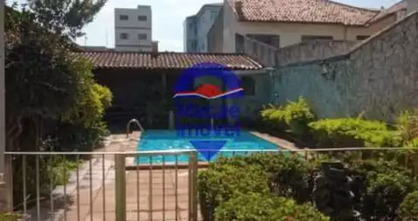 Casa com 4 quartos à venda na Rua Tenente Rui Lopes Ribeiro, Centro, Macaé